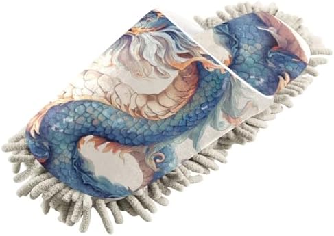 Your Home Needs These Microfiber Slippers