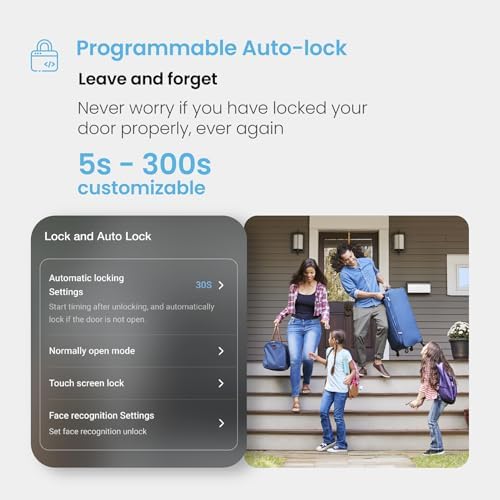 Lockly Secure Pro