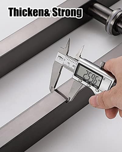 Sturdy Durable Door Handles Set for Home Commercial Use