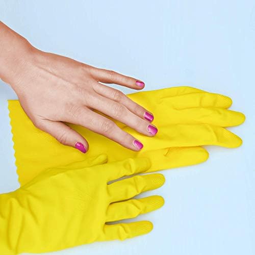 HandSaver Rubbers Gloves Kitchen Cleaning More