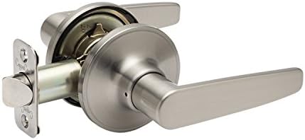 Copper Creek DL1220SS Daley Lever ADA-Compliant Door Lever