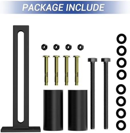 Adjustable Steel Gate Guide roller for reliable sliding doors