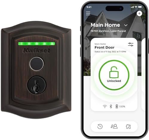 Secure and Smart Door Lock with Fingerprint and Alexa Integration