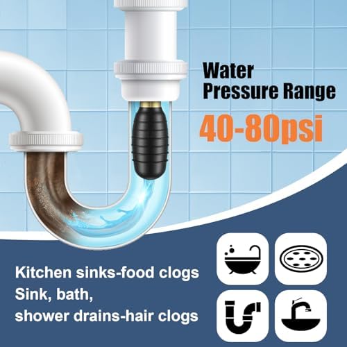 Efficient Small Drain Solution