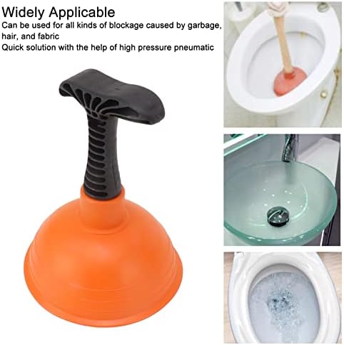 Mini Sink Plunger by GCycle