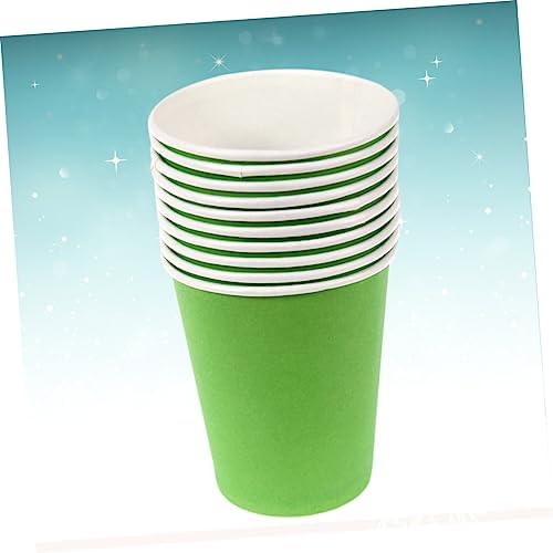 100PCS Toddler Paint Cups craft cups for kids