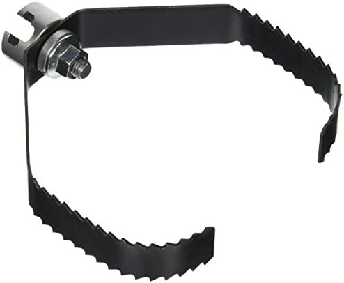 Ridgid 98045 Drain Cleaner Tools - T-50-3 6 Sharktooth Cut