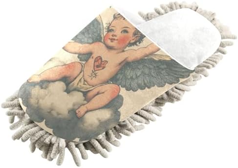 Burbuja Mop Slippers