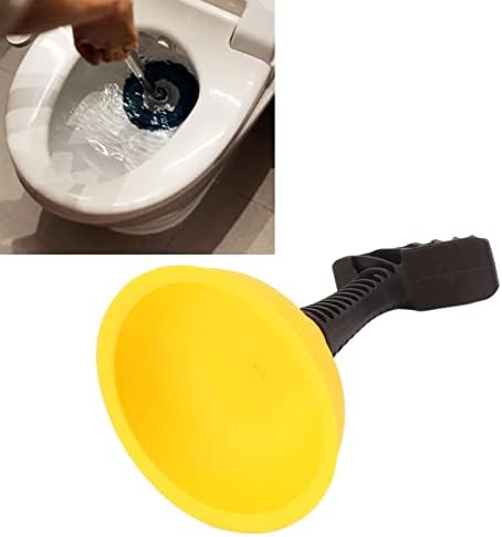CHICIRIS Mini Plunger - Powerful Easy to Use