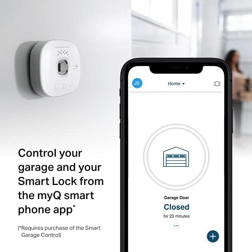 Amazon Smart Lock Yale Smart Deadbolt with Touchscreen