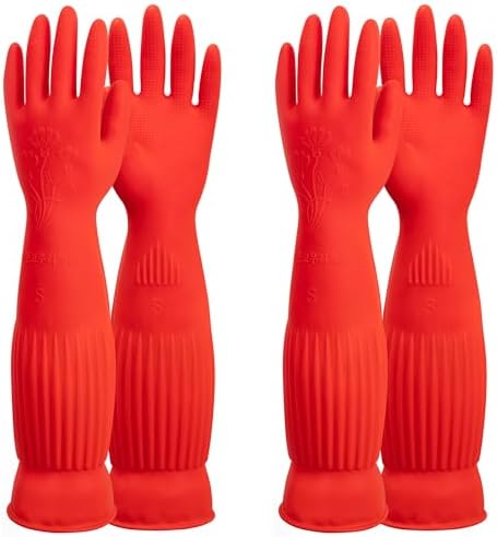 Durable Kitchen Gloves