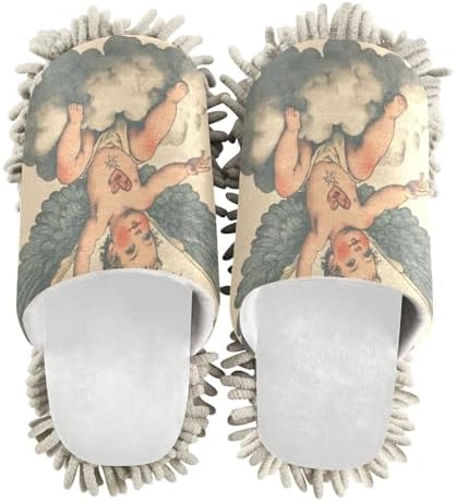 Burbuja Mop Slippers