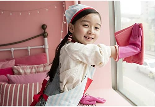 Myungjin Kids Reusable Multipurpose Waterproof Gloves