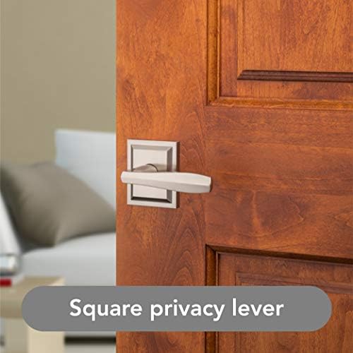 Baldwin Torrey - Keyless Door Lock with Microban Protection