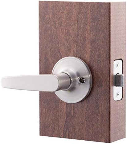 Copper Creek DL1220SS Daley Lever ADA-Compliant Door Lever