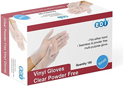HD-Protect Disposable Gloves