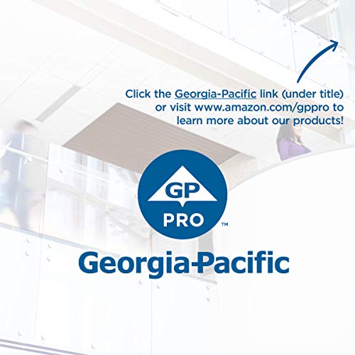 Georgia-Pacific Pacific Blue Ultra 9 Mini Automatic Dispenser Small Business Benchtop