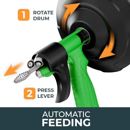 Unblock Sink Drain Effortlessly