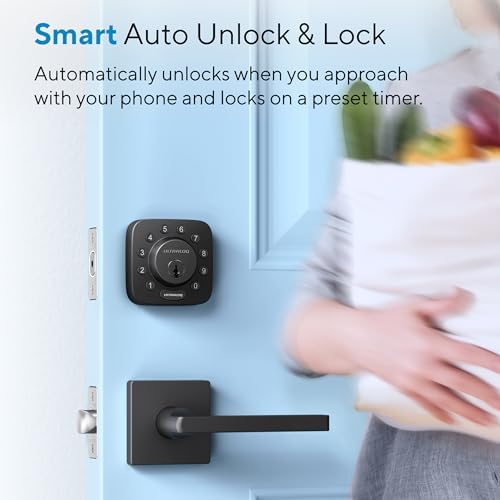 Secure Easy Door Lock for Your Home