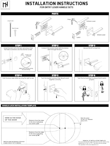 Secure Door Entry System