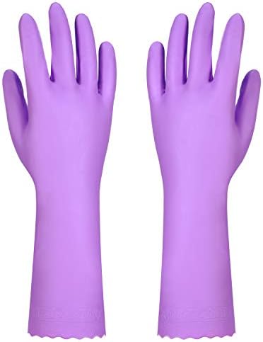 Elgood Reusable Dishwashing Gloves