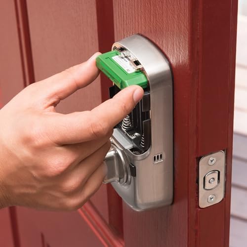 Unlock with Confidence Yale Assure Deadbolt Lock
