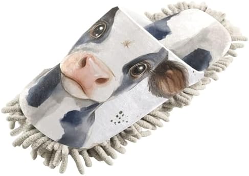 Endless ComfortMF Microfiber Slippers