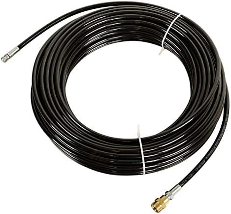 Clog Buster for Sewers - Pipes Drains