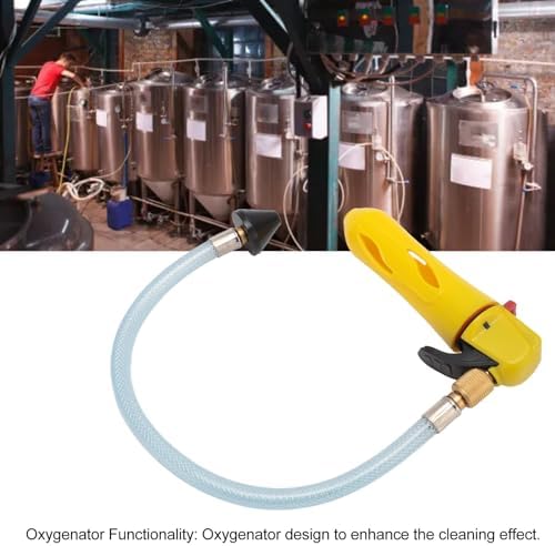 Powerful AC Drain Opener Tool