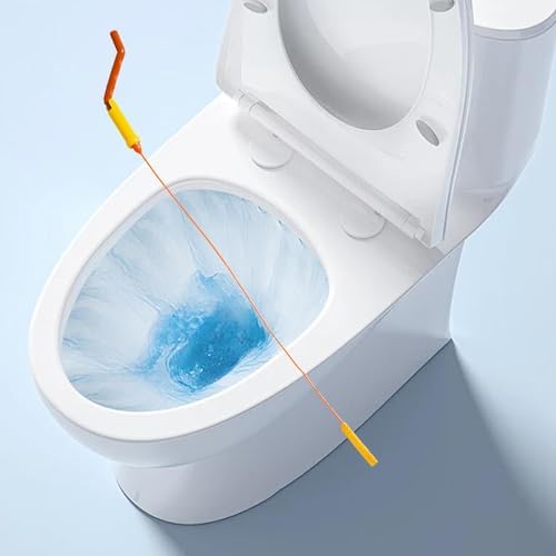 Drain Cleaner Tool Effective Hair Remover Drain Auger for Home Use