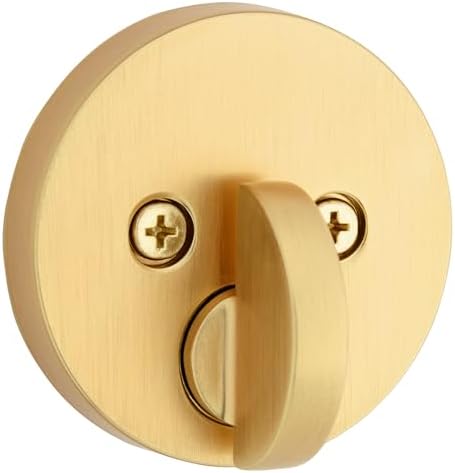 Kwikset Uptown Deadbolt Lock
