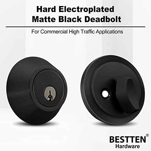 Best Quality Door Deadbolt