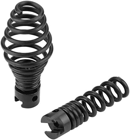Unlock Plumbing Clogs with 7-Piece Set