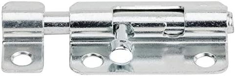 National Hardware N151-555 V834 Barrel Bolt