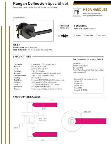 Secure Door Entry System