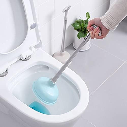 Quick-Action Toilet Clog Remover