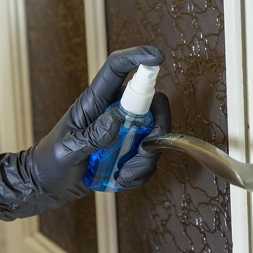 Professional Grade Vinyl Gloves