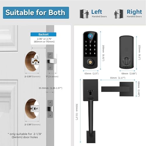 Easily Control Your Door from Anywhere