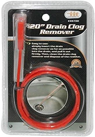 20 Drain Clog Remover Dissolves Every Clog Effortlessly Prevents Future Issues