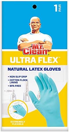 Mens Logic Gloves for Daily Tasks Safety