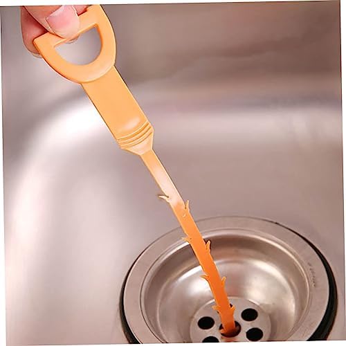 Gadpiparty 5-Piece Drain Quirrel Set Create a Sanitary Space