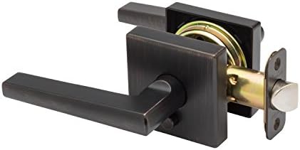 Copper Creek Verona Privacy Door Lever