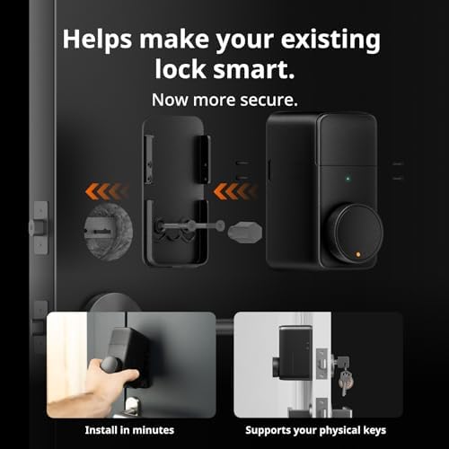 Secure Reliable Advanced Home Security with Door Lock Keyfobs
