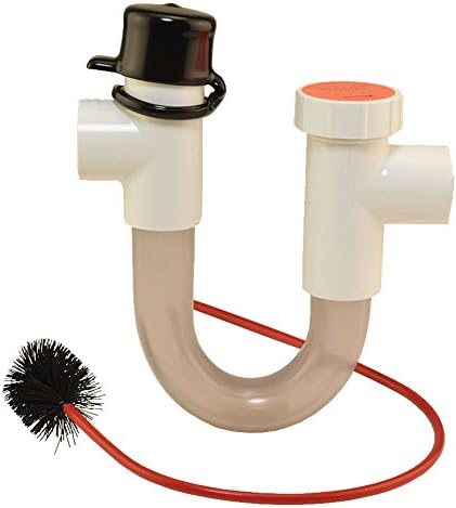 Diversitech DTK113B - Durable Drain Trap Kit for Efficient Plumbing Solutions