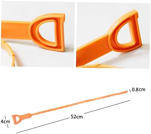 3-in-1 Drain Set Quirrel Hair Remover Kitchen Bathroom Sink Drain Auger