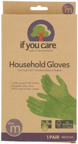 Reliable Household Gloves for Durable Use