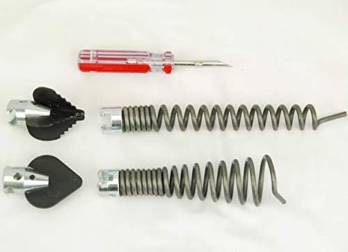 Efficient Cleaner Set for 78 Cables