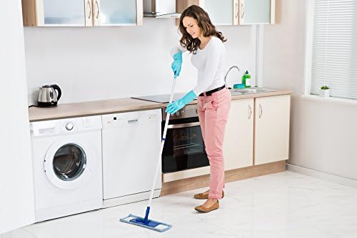 Premium Nitrile Dishwashing Gloves