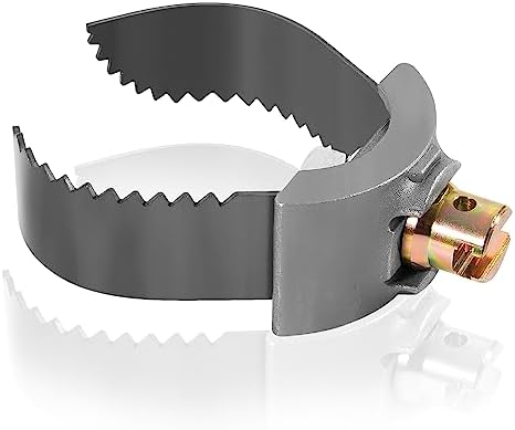 Efficiently Clear Blockages with Deecaray 52822 Model T-232 H-D 3C Cutter