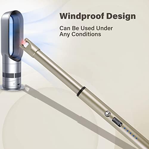 Navpeak Candle Lighter